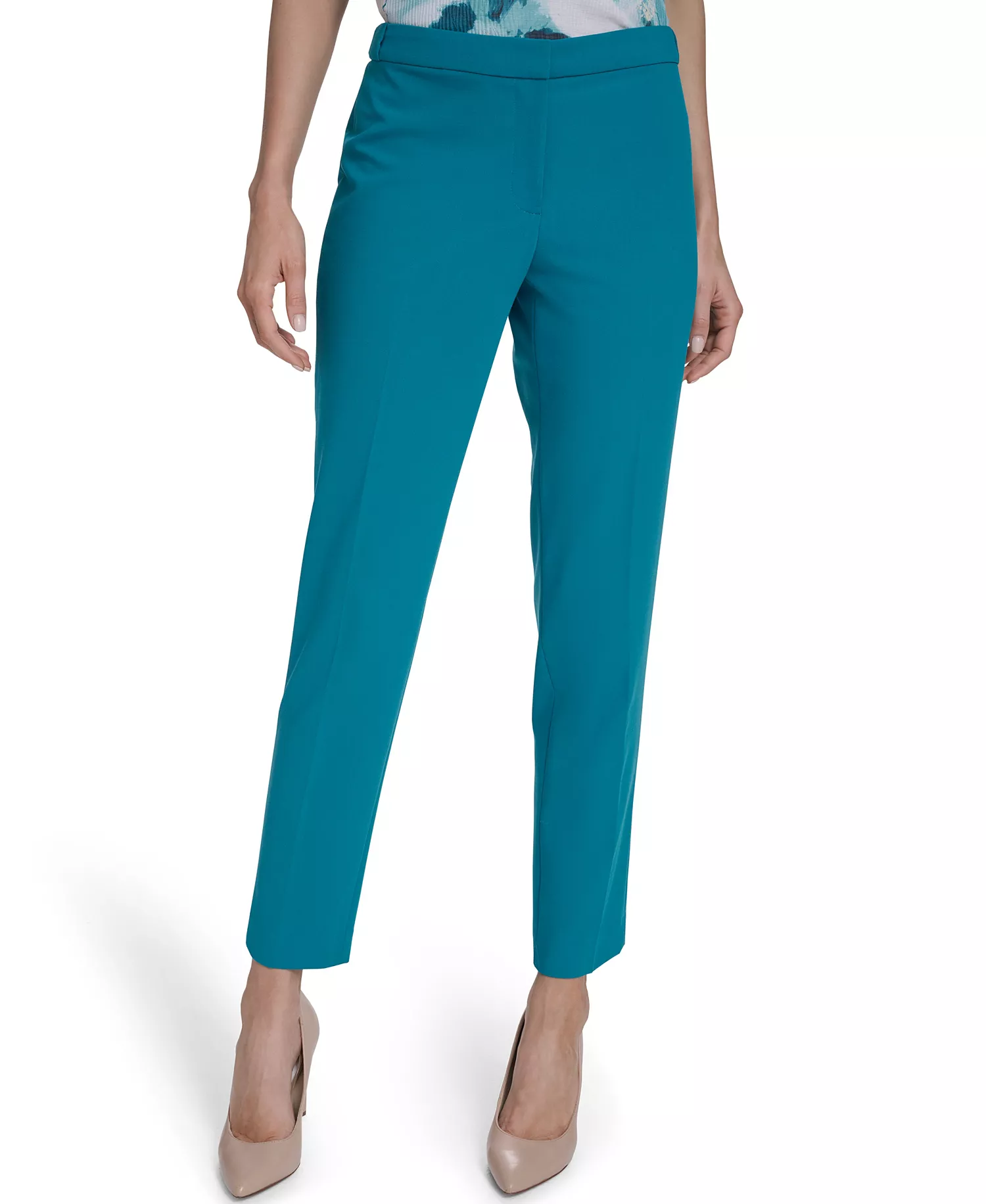 mni-19b7db5906b7b4dedd6896e0b9db4e69 Women's Highline Straight Pants