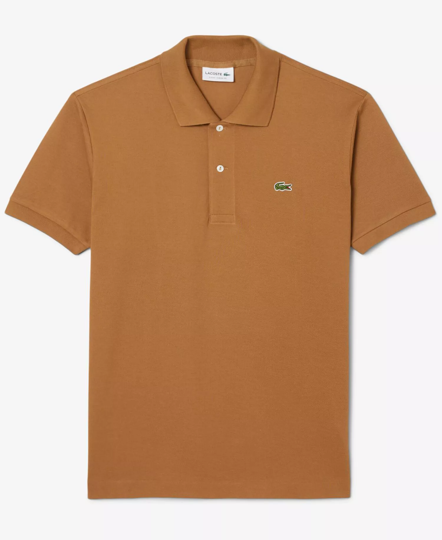 mni-19ccec8af0611e8a2960855e2972ec23 Men's Classic-Fit Short-Sleeve Polo Shirt — изображение 3