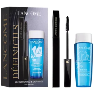 2-Pc. Définicils Mascara and Bi-Facil Makeup Remover Gift Set