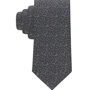 Men's Madison Botanical Tie