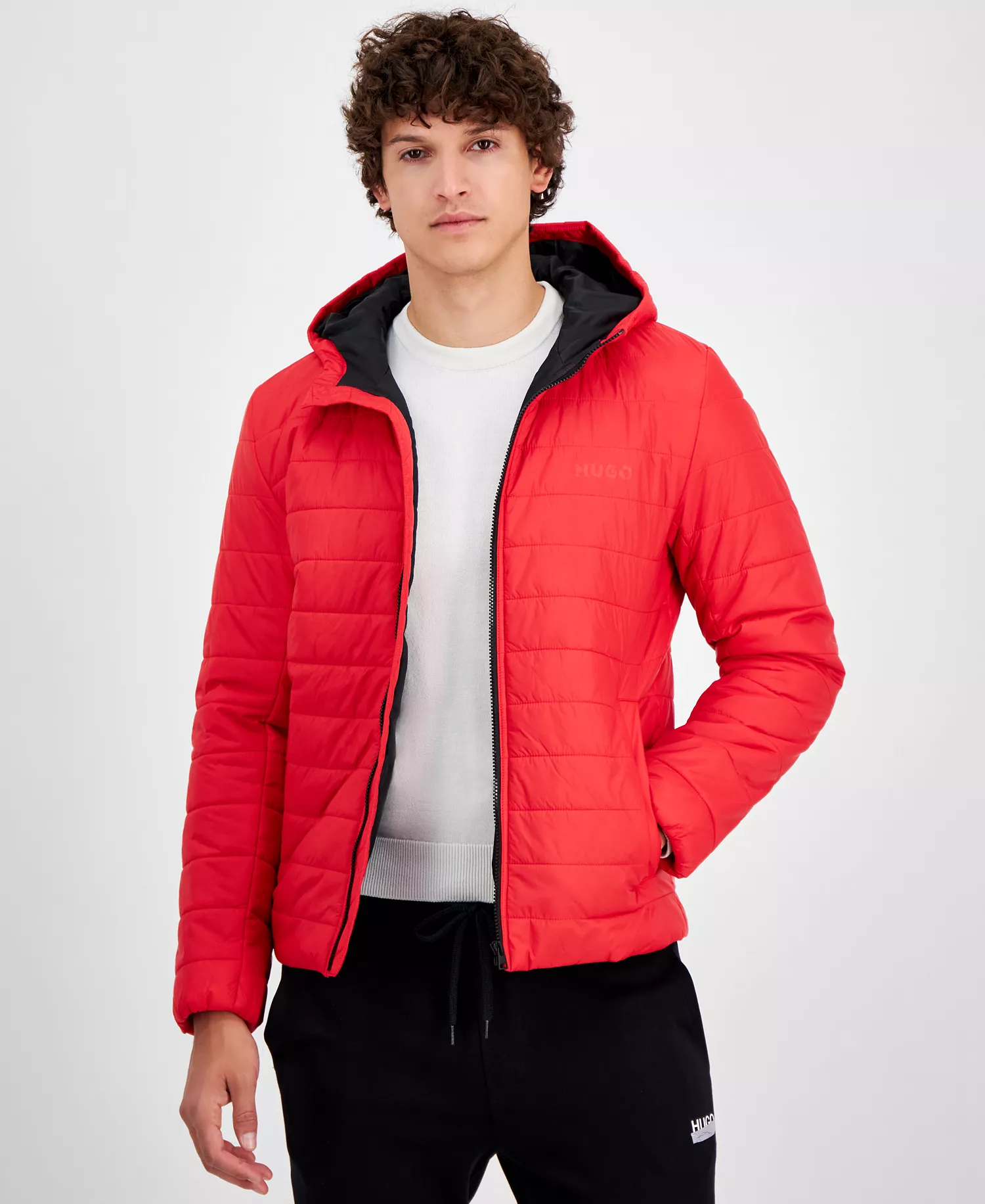mni-1b289b0bd058c7df5066f3dea6174462 Men's Barvi2435 Slim-Fit Quilted Full-Zip Liner Jacket — изображение 6