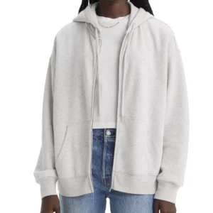 Women's Everyday Zip-Up Hoodie