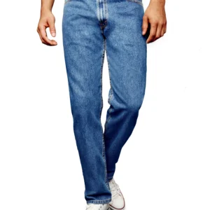Men's 505™ Non-Stretch Regular Fit Jeans