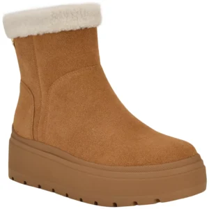 Women's Pilowi Cozy Platform Cold Weather Boots