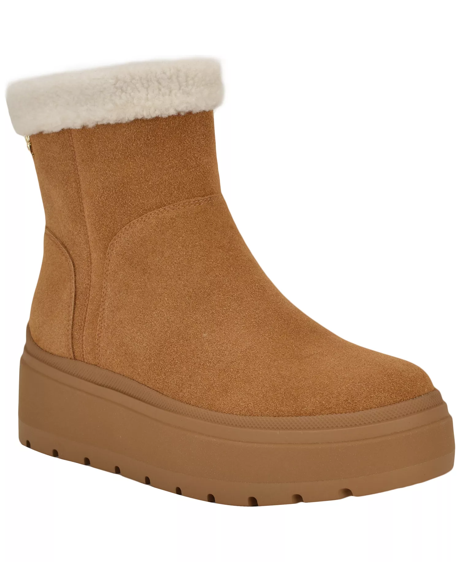 mni-1c74fc775c955aff8b669a2c556a7e19 Women's Pilowi Cozy Platform Cold Weather Boots
