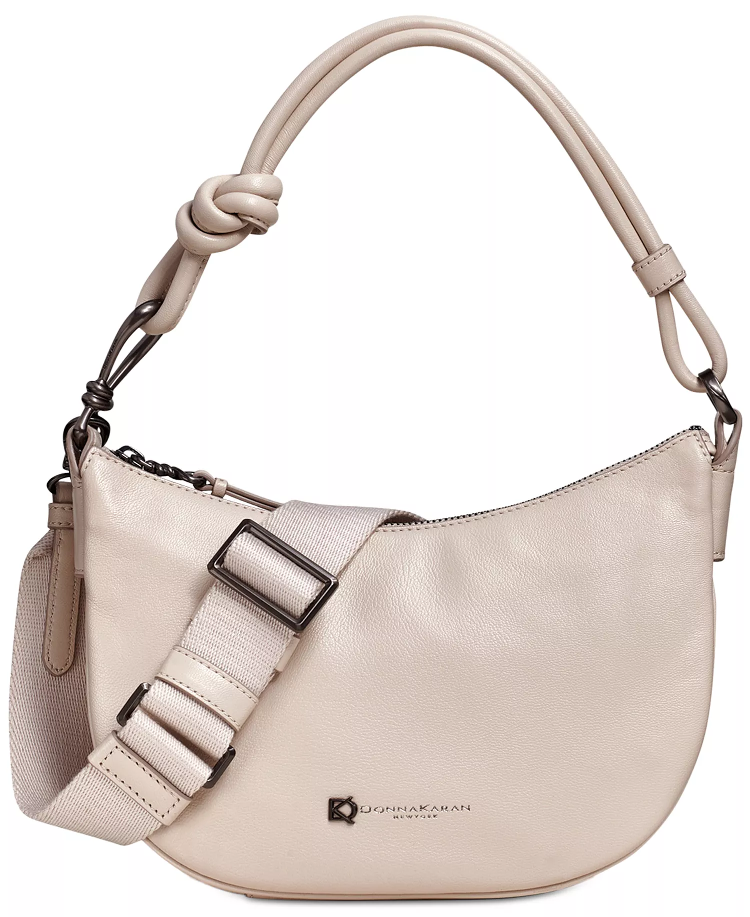 mni-1c7c89d2a75b307d12b503b0635f26eb Roslyn Small Leather Hobo Bag