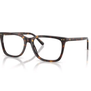 Men's Rectangle Eyeglasses, RL6265