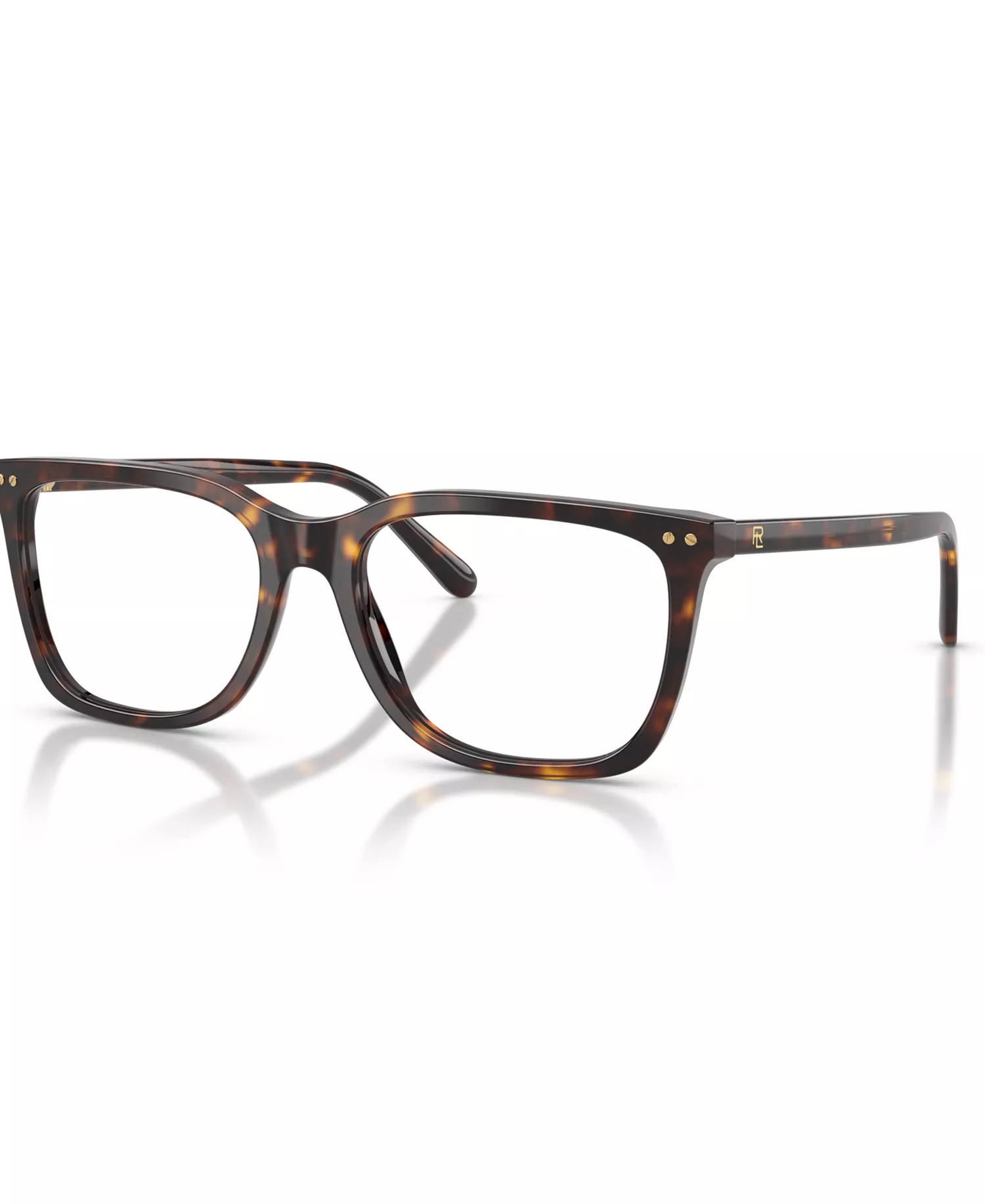 mni-1cebc7681956124edc28eac075b78057 Men's Rectangle Eyeglasses, RL6265