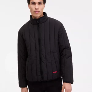 Men's Brenoto Quilted Jacket