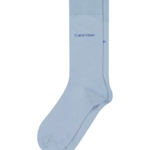 Men's Modal Dress Crew Socks