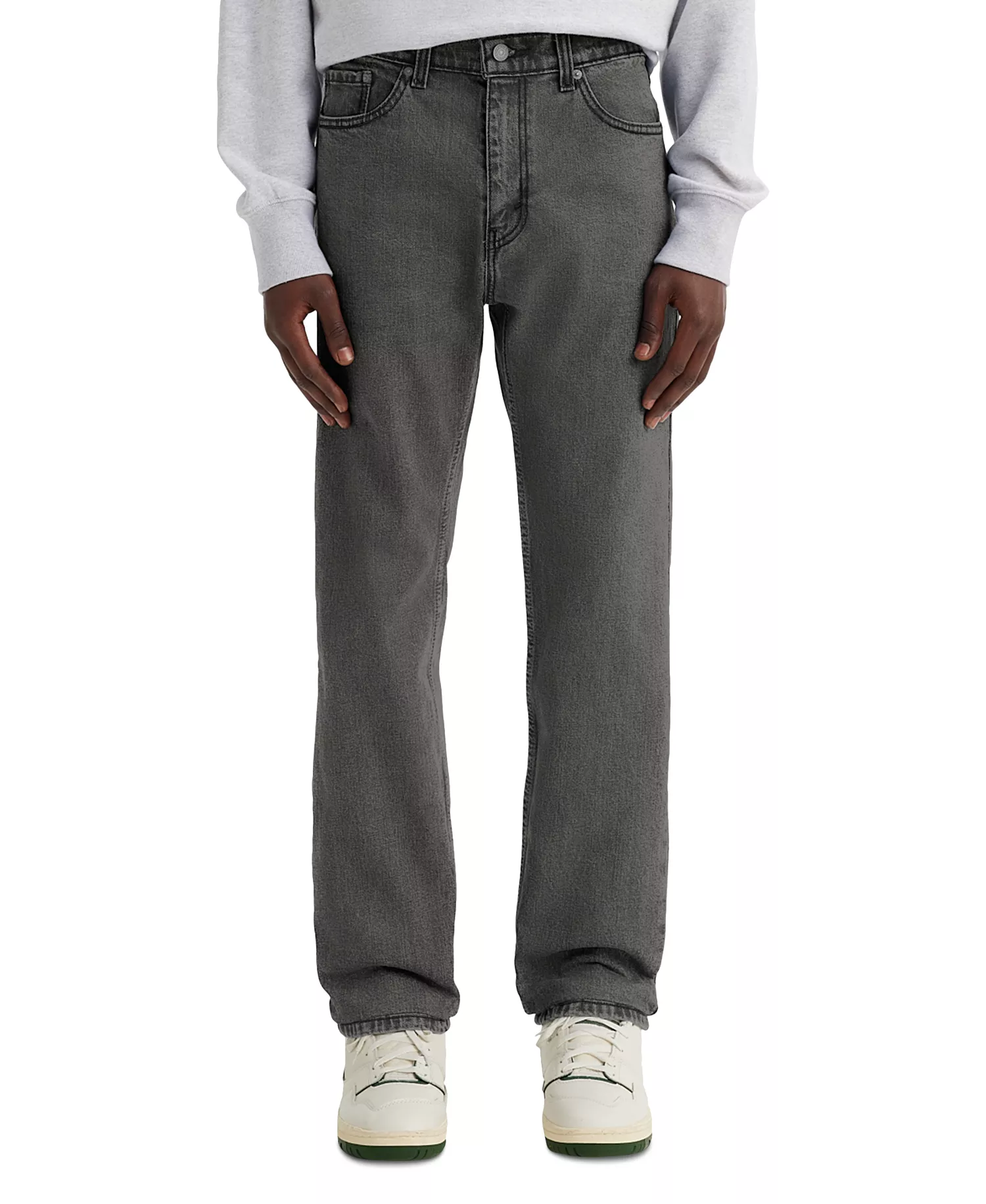 mni-1e547222cb9f25a58dcef40cf388beb0 Men's 505™ Regular Fit Jeans
