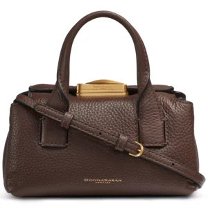 Amagansett Mini Satchel Bag