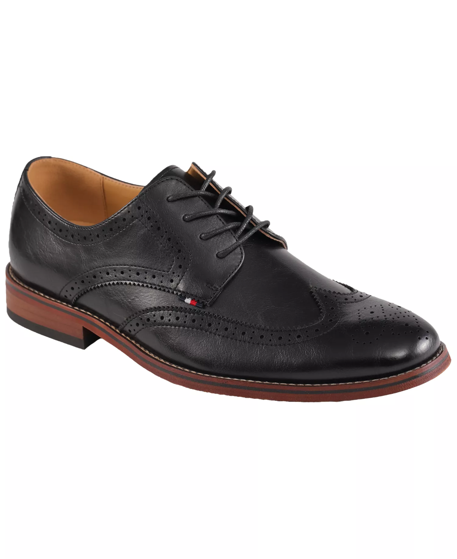 mni-1ea50b108609f70d4fb9582f6fec2ea9 Men's Buford Lace Up Wingtip Oxford