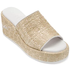Women's Calvina Slide Wedge Sandals
