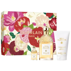 3-Pc. Limited Edition Aqua Allegoria Mandarine Basilic Eau De Toilette Gift Set