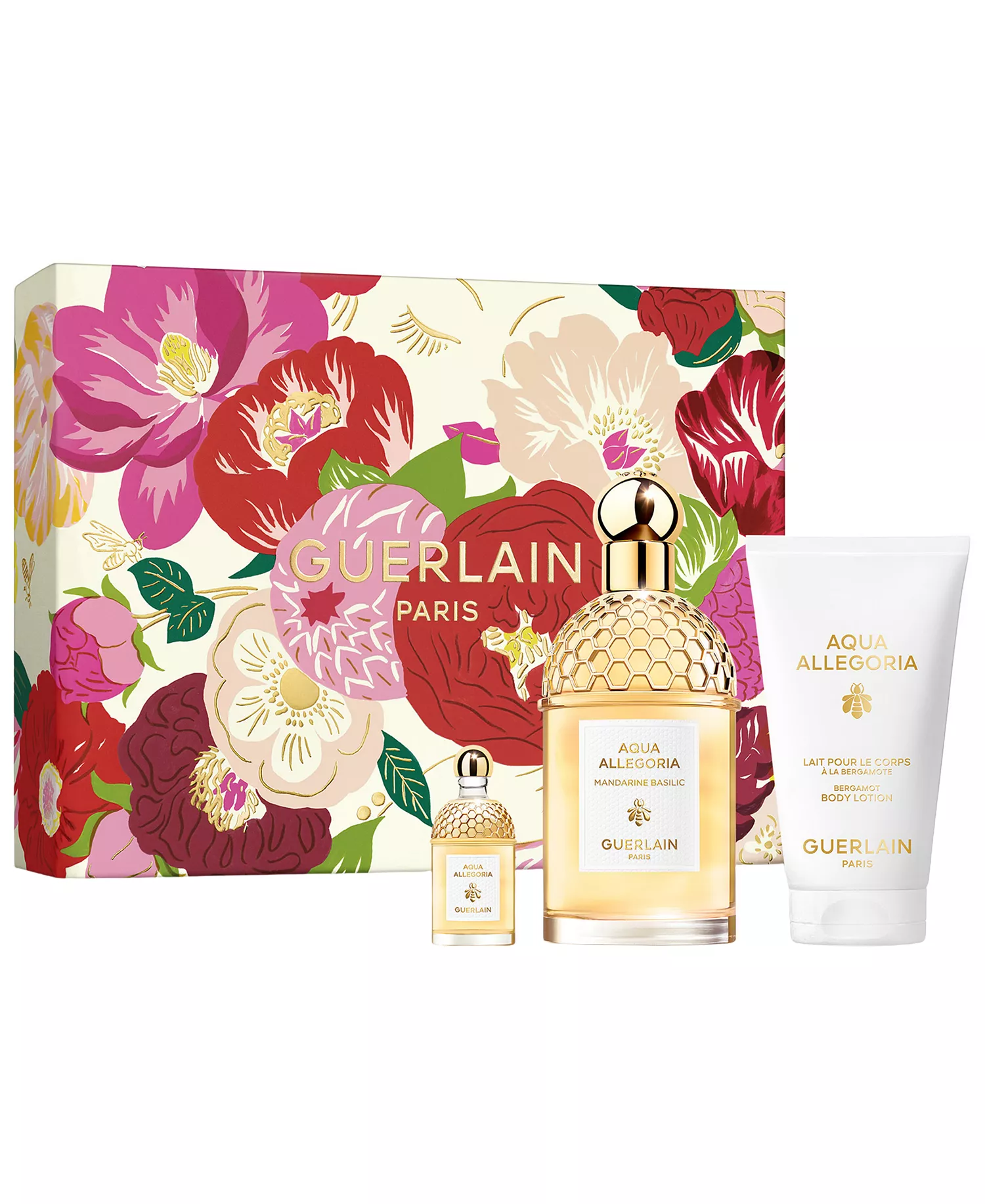 mni-1f50641a7a7a4765c7c7f63dea982751 3-Pc. Limited Edition Aqua Allegoria Mandarine Basilic Eau De Toilette Gift Set