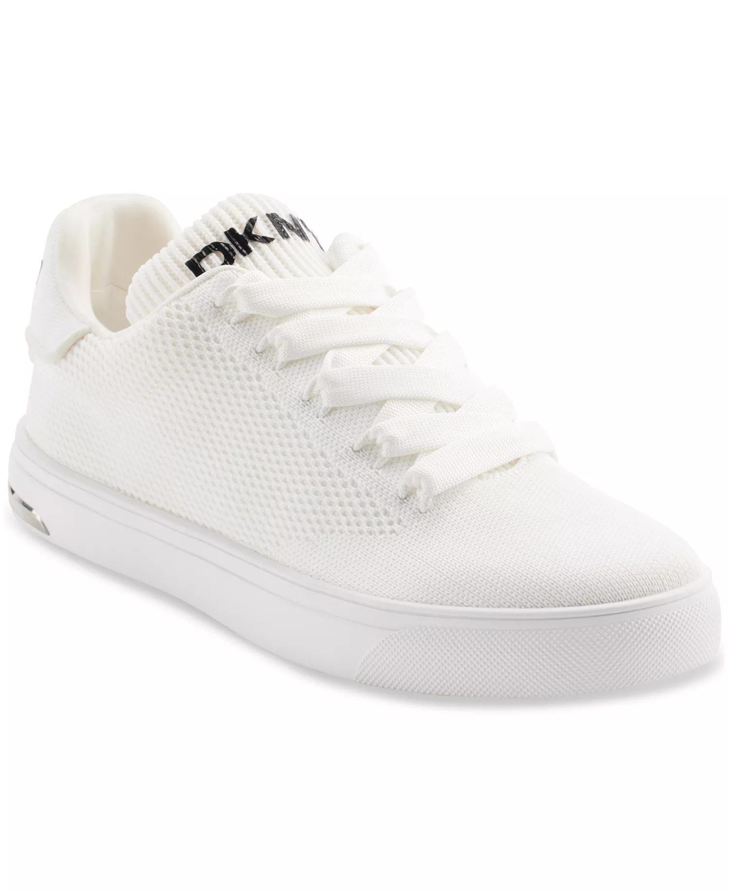 mni-1ffd192d54ca34f3b768b62f66da8e8a Women's Abeni Lace-Up Low-Top Sneakers — изображение 3
