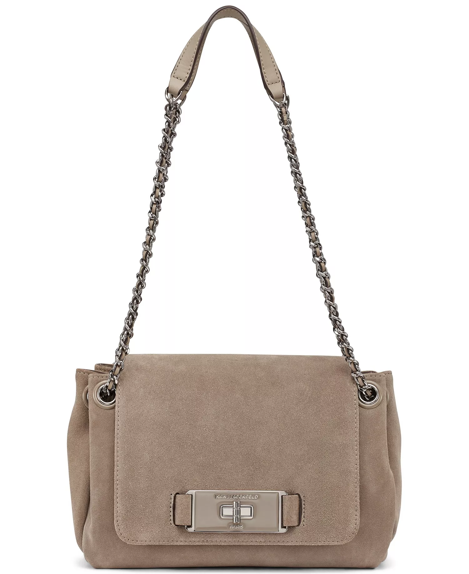 mni-204bf679ea86e1d9736470b782900bf5 Bridgette Medium Shoulder Bag — изображение 4