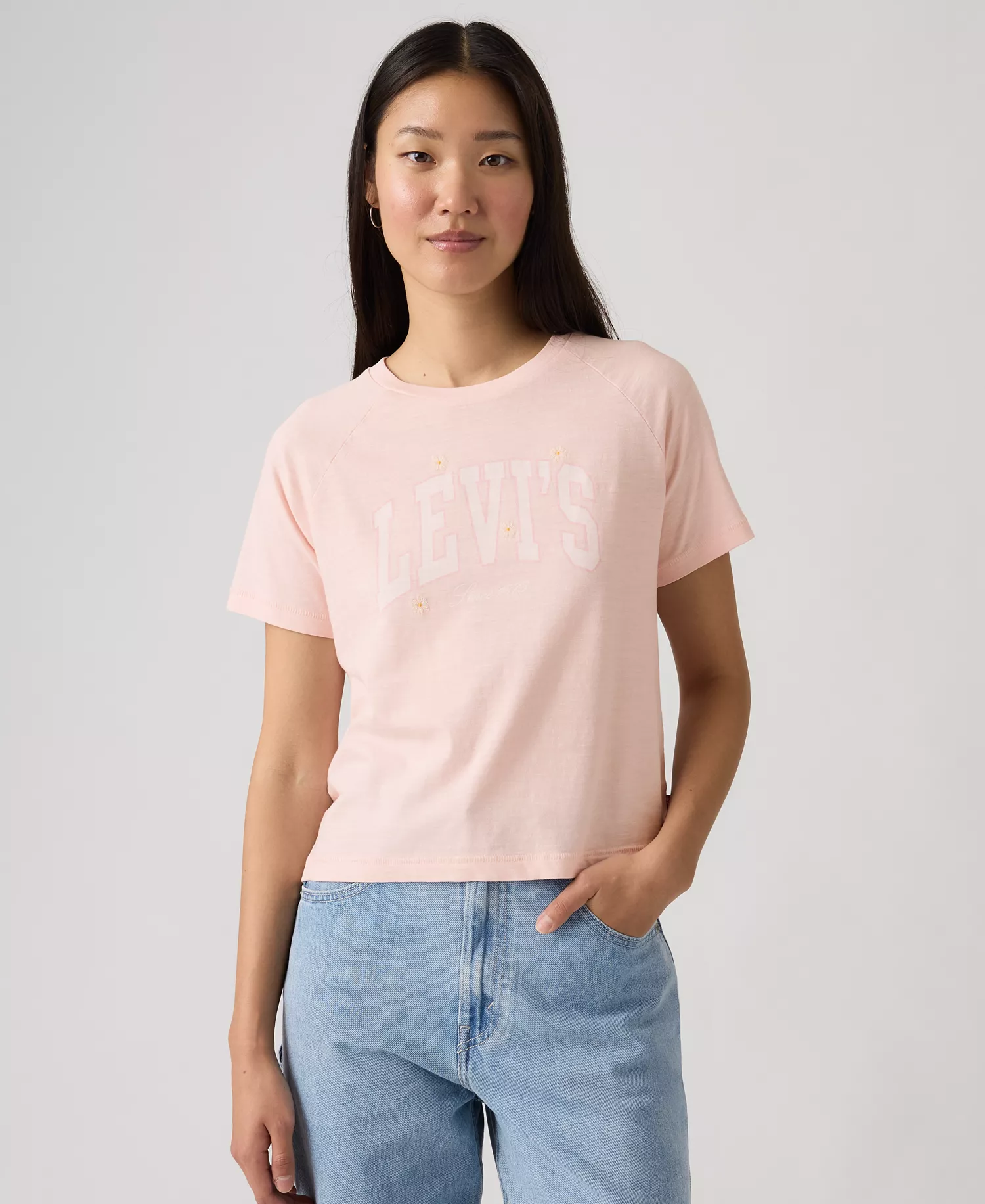 mni-20c33b4ff87fd3654146508b2fa7a6eb Women's Game Day Graphic T-Shirt — изображение 4