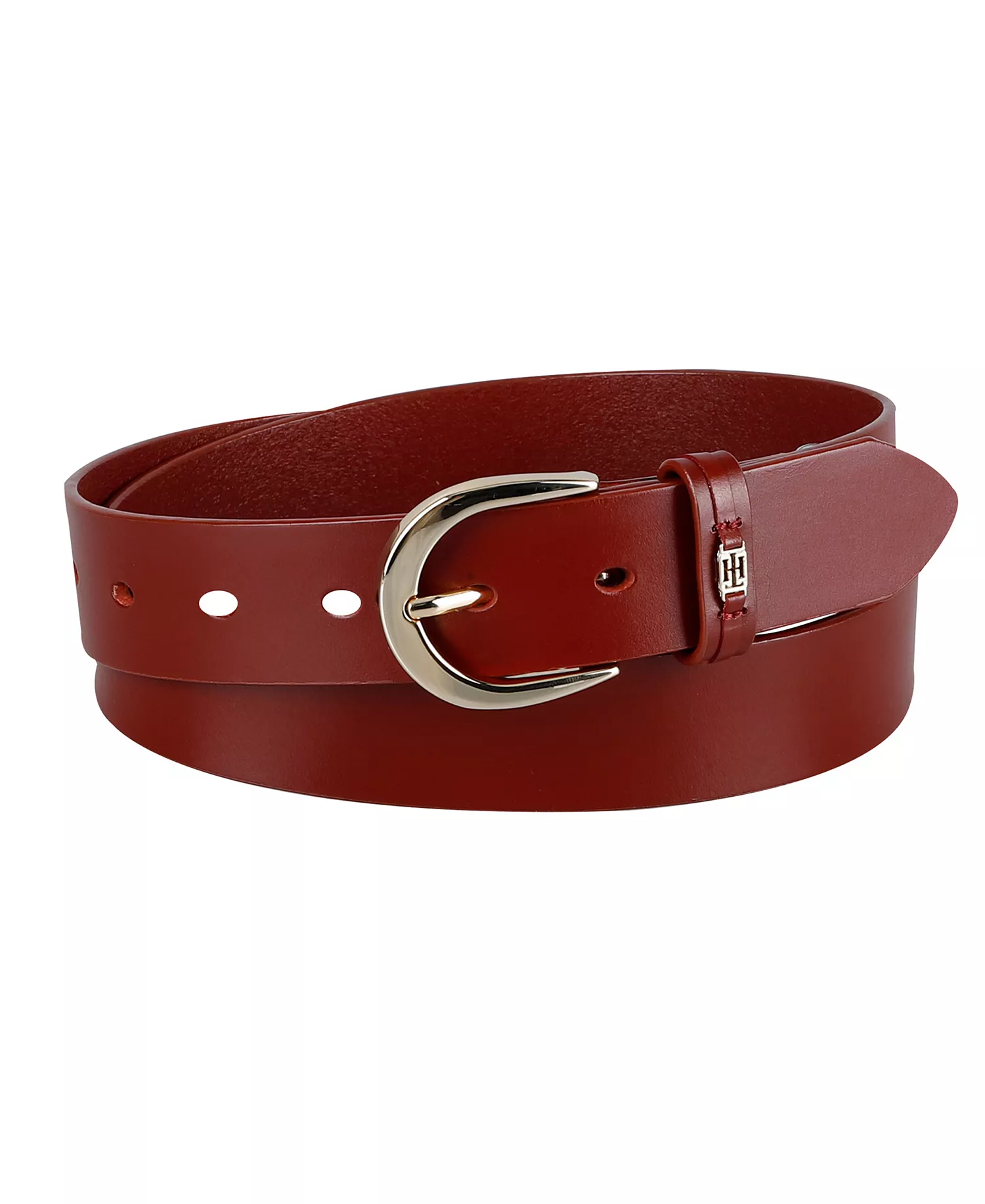 mni-210f266cf2010d4f410dd62e46dd5ff0 Women's Signature Leather Jean Belt — изображение 6