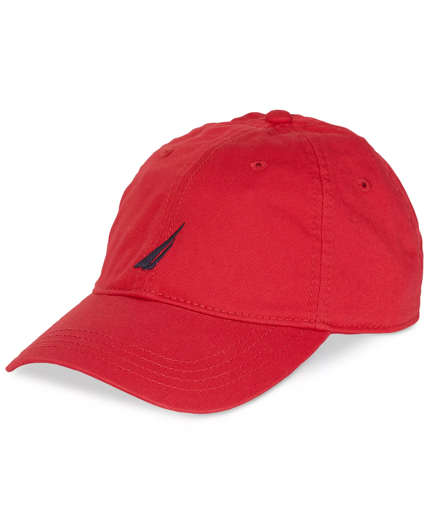 mni-213ce5500899dfdbf4b6013842c221ab Men's Classic Logo Adjustable Cotton Baseball Cap Hat