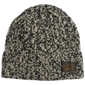 Men's Chunky Ragg Beanie