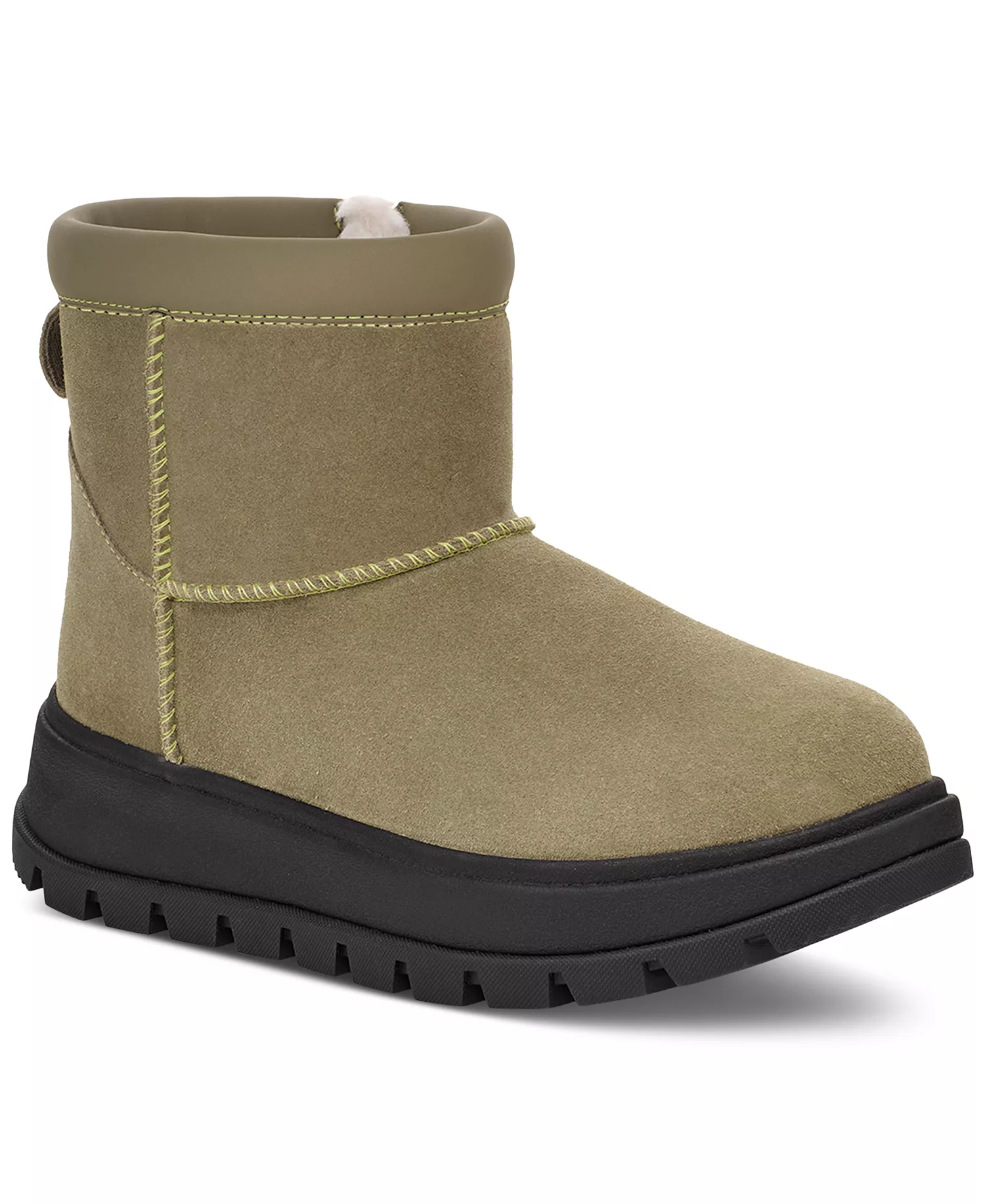 mni-22876efd208e2b974e7ec02e6ff9b88a Women's Koola Mini Hybrid Booties — изображение 4