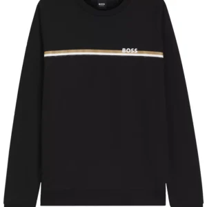 Men's Authentic Long-Sleeve Sweatshirt