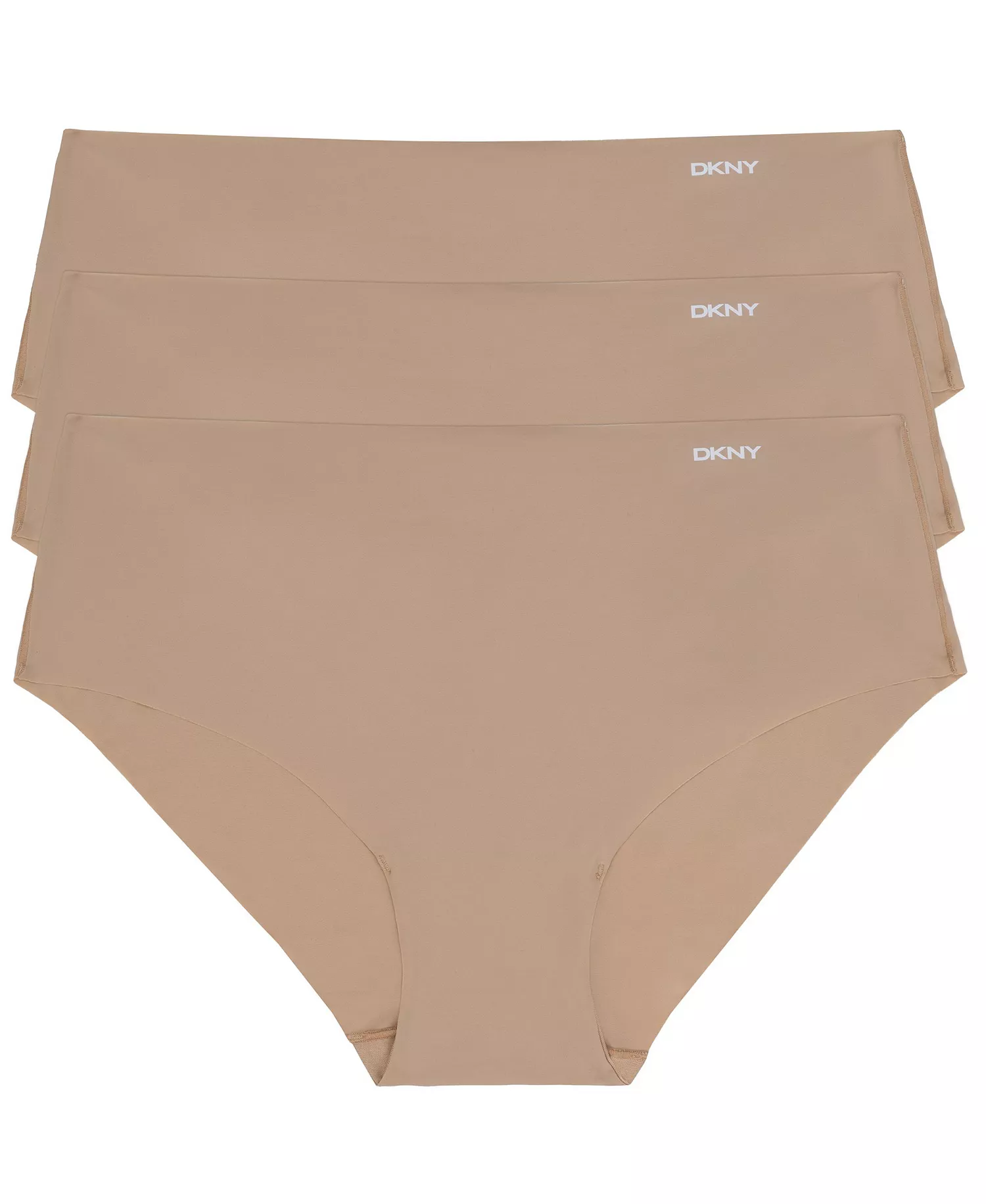 mni-228ec33dd2dc0506beb93054dceacc8c Women's Litewear Cut Anywear Hipster Underwear 3 Pack DK5028P3 — изображение 3
