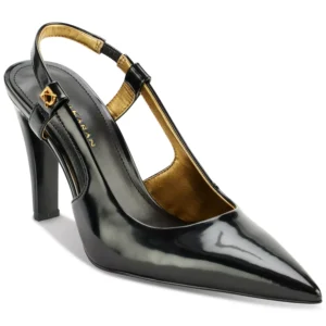 Women's Donna Slingback Pumps