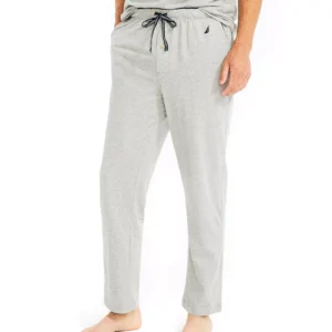 Knit Pajama Pants
