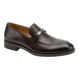 Men's Caydin Leather Dress Loafers