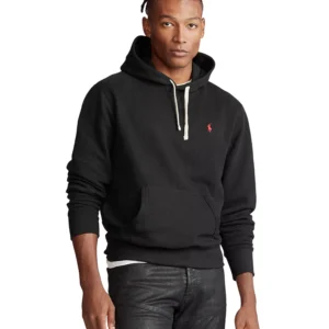 Men's Big & Tall Fleece Hoodie