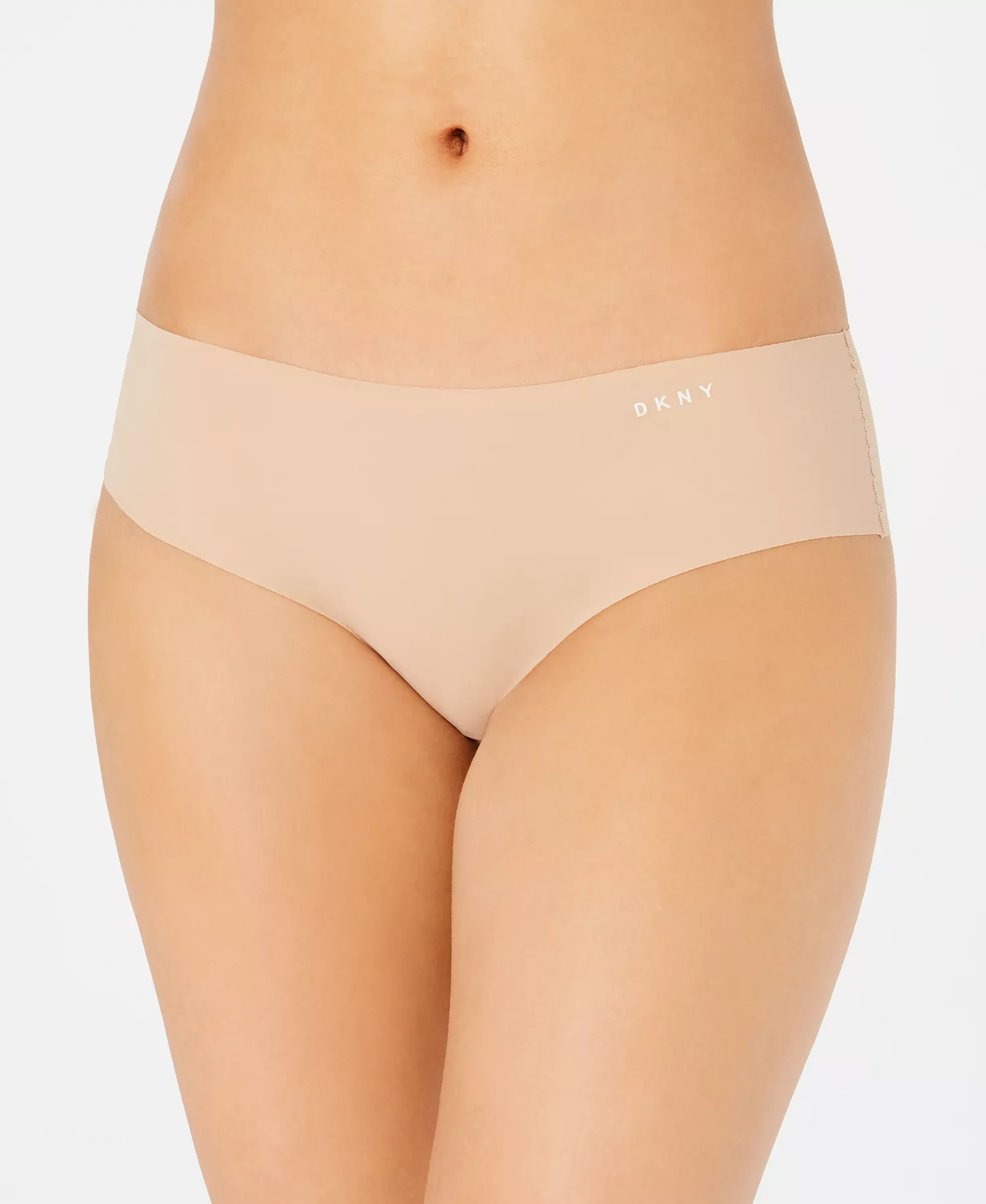 mni-238bb787adb54b89f0ba27d932116f3d Women's Litewear Cut Anywear Logo-Printed Hipster Underwear DK5028 — изображение 3