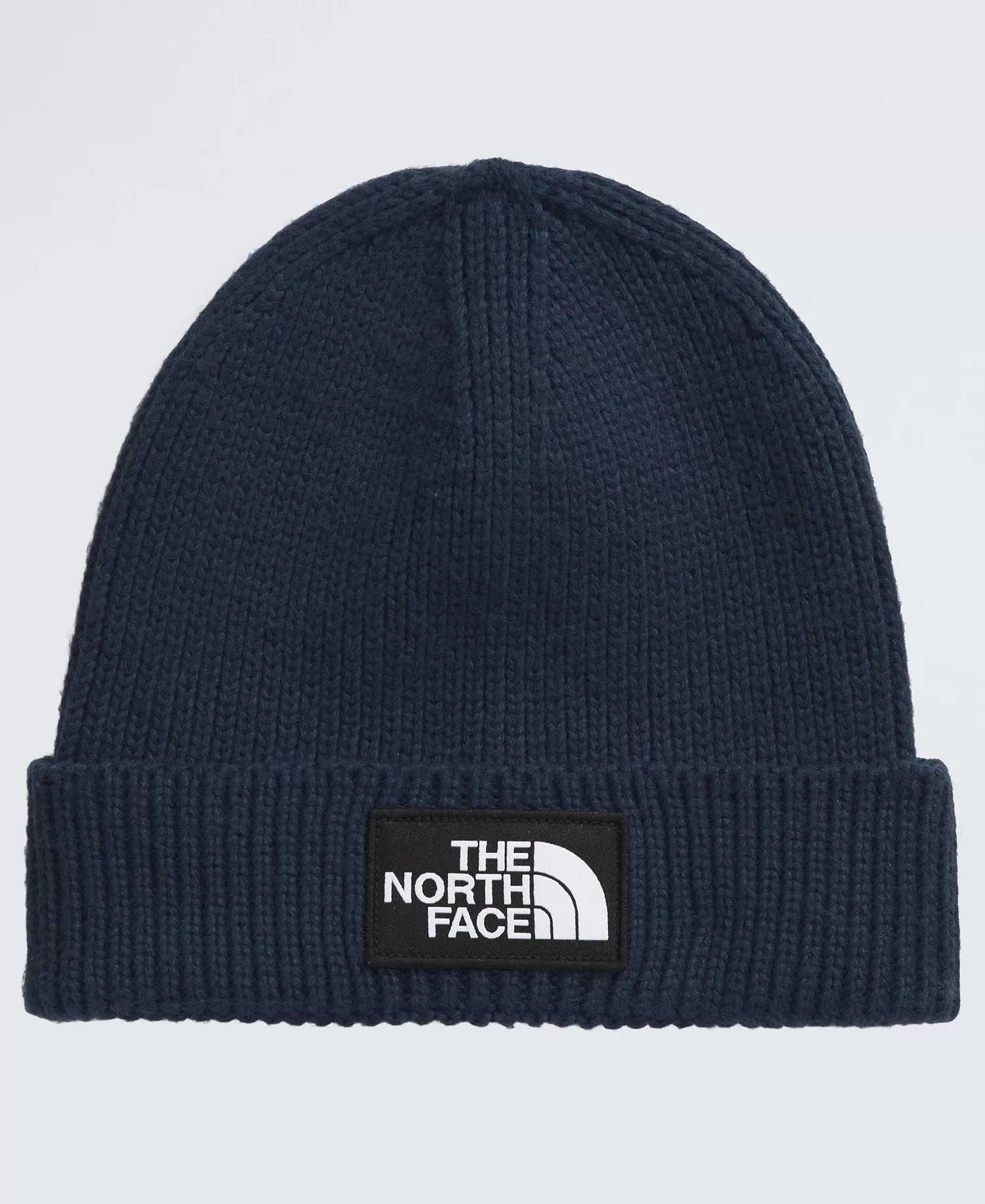 mni-23fe60d59d6bc1e9014ec1bde2492fb2 Men's TNF Logo Box Cuffed Beanie