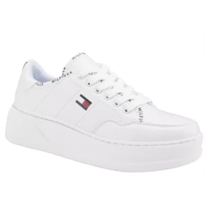 Grazie Lightweight Lace Up Casual Sneakers