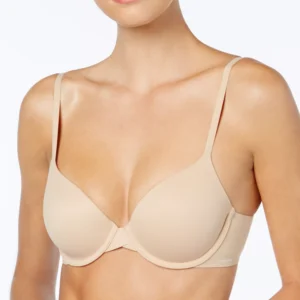 Women's Perfectly Fit Lightly Lined Full-Coverage T-Shirt Bra F3837