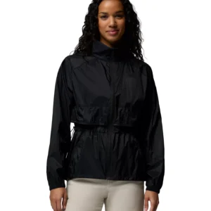Women's Willow Sky Full-Zip Windbreaker