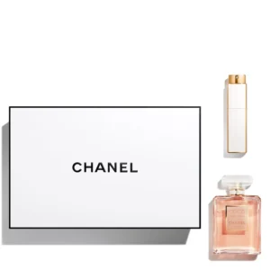 Eau de Parfum Twist and Spray Set