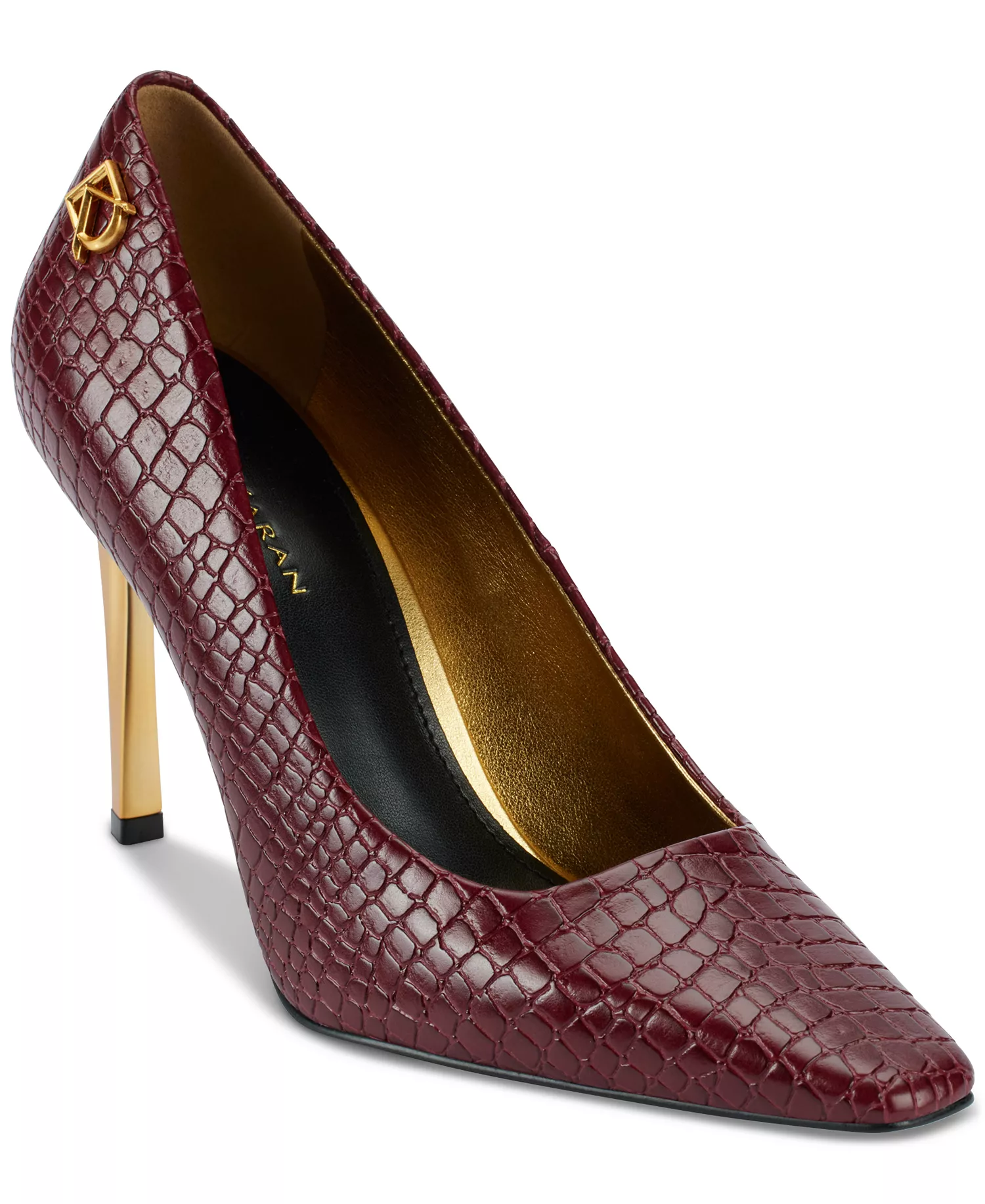 mni-24dd4395ef644c443d90cb888b865245 Women's Savita High Heel Pumps — изображение 4