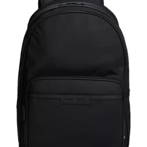 Men's Extra-Large Logo Backpack