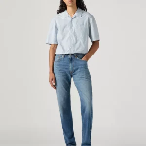 Men's 505™ Regular Fit Jeans Lightweight Denim Stretch