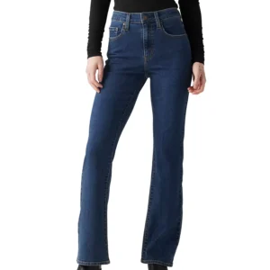 725 Heritage Zip Bootcut Jeans