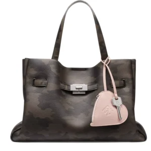 Bryar Large Satchel Bag