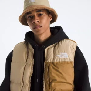 Men's Yumiori Bucket Hat