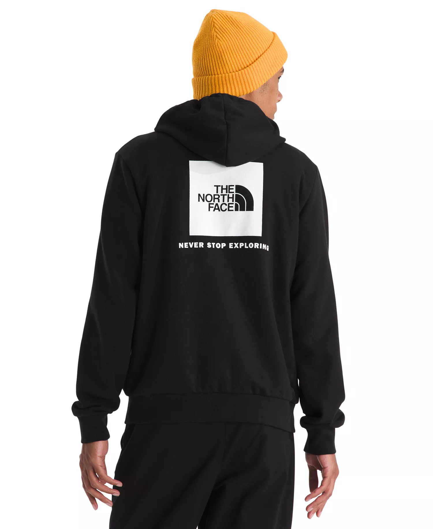 mni-26adb16f081d4c7064f723328d0abf0c Men's Evolution Box Never Stop Exploring Hoodie — изображение 4