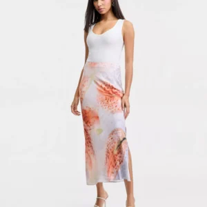 Women's Satin Pencil Skirt, Macy's Exclusive