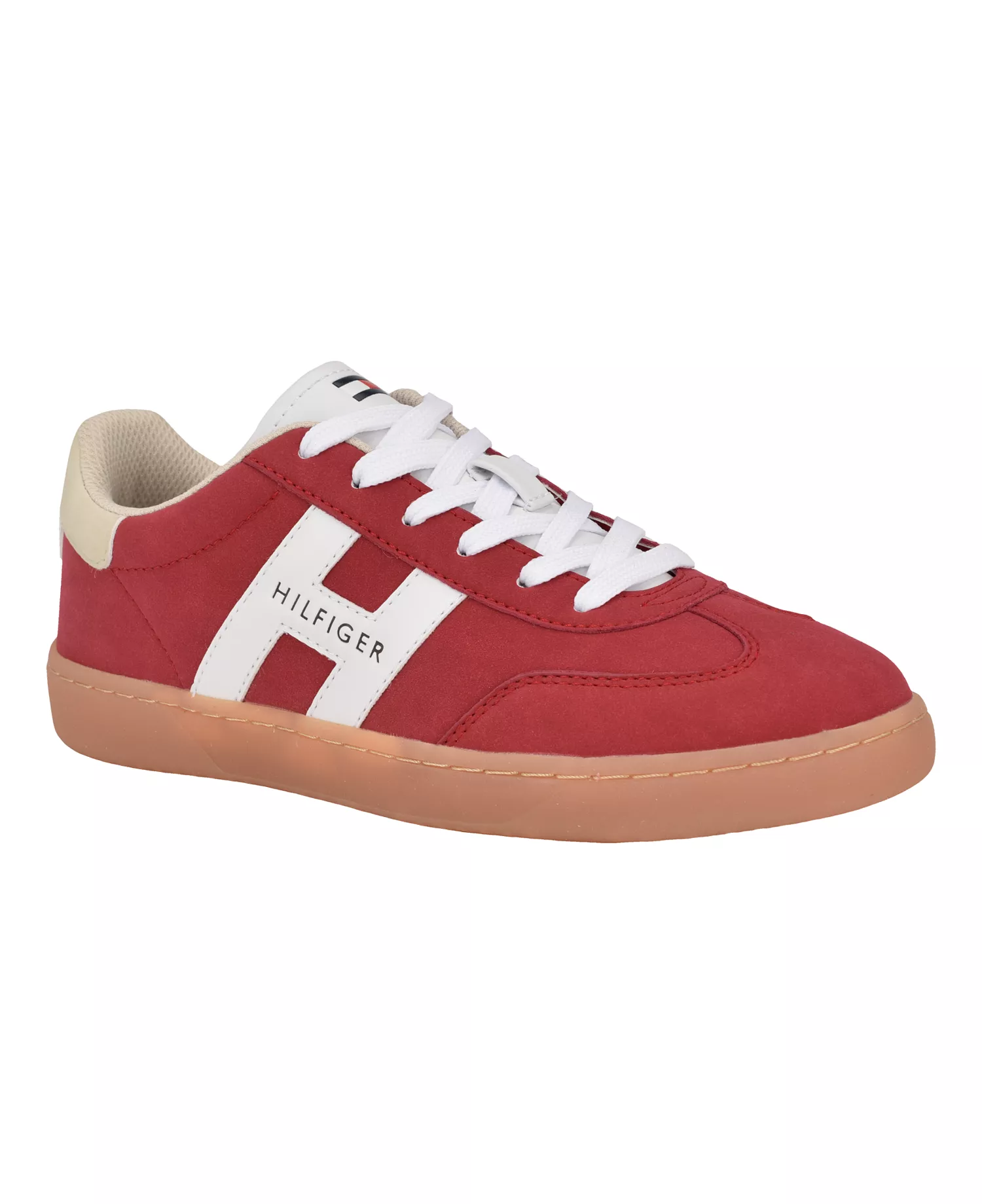 mni-26ea3a3ab332eda9d626ad5c1251c4b4 Women's Maisie Low Profile Lace-Up Sneakers