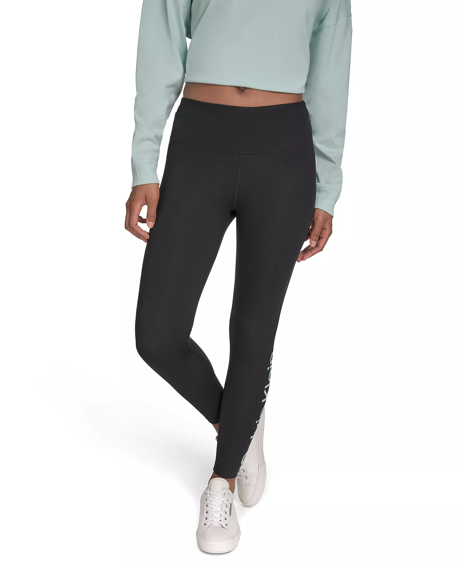 mni-284ab2914671564e0124a872b017ec93 Women's High-Rise 7/8 Training Leggings — изображение 4