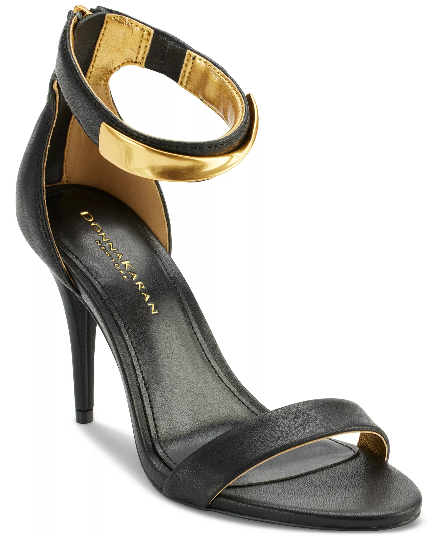 mni-28a3e2eb563f319efcc4b6653479cb0e Women's Sabina Ankle Strap Sandals — изображение 4